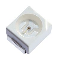 MULTICOMP PRO MP007082 LED, Orange, SMD, 1411 [3528 Metric], 20 mA, 2.6 V