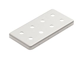 WURTH ELEKTRONIK 3672260 Cover, EMI Shielding, 26.6 mm x 23.6 mm x 4 mm