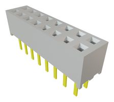 SAMTEC MMS-108-01-L-DV