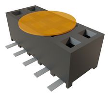 SAMTEC SMM-105-02-S-D-K-TR