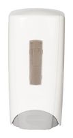 RUBBERMAID 1787223 Dispenser, Generic Flex Manual, Pouch, 1.3 l