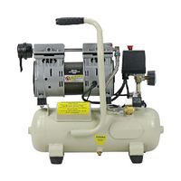 Compressors