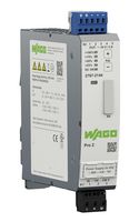 WAGO 2787-2144 AC/DC DIN Rail Power Supply (PSU), ITE & Laboratory Equipment, 1 Output, 120 W, 24 VDC, 5 A