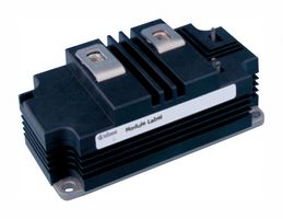 INFINEON FZ250R65KE3NPSA1 IGBT Module, Single, 250 A, 3 V, 4.8 kW, 125 °C, Module