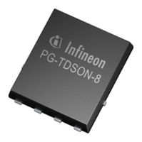 INFINEON IPG20N06S4L11ATMA2 Dual MOSFET, N Channel, 60 V, 60 V, 20 A, 20 A, 9500 µohm