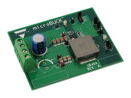 VISHAY SIC472EVB-A