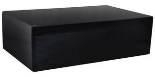 MULTICOMP PRO MP007176 Metal Enclosure, Junction Box, Polyester (PET), Glass Fibre Reinforced, 201 mm, 405 mm, 400 mm