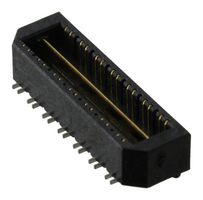 SAMTEC QTE-014-01-F-D-DP-A