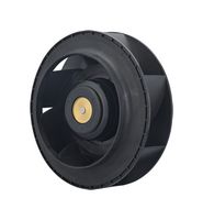 SANYO DENKI 9ADTU23P0G001 Fan Blower, Centrifugal, 230 VAC, AC, 190 mm, 88 mm, 583 CFM