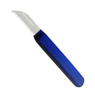 MILLER 46530 Jointer Knife, Cable, 41 mm, 159 mm, Steel