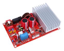 INFINEON REFAIRCONC302AIM564TOBO1