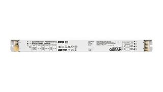 LEDVANCE 4008321880253 ECG, Fluorescent Lamp/CFL, QUICKTRONIC PROFESSIONAL OPTIMAL Series, 360 x 30 x 21 mm, 240VAC