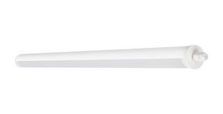 LEDVANCE 4058075452138 LED Light Bulb, Tube, Cool White, 4000 K, Non-Dimmable, 120°