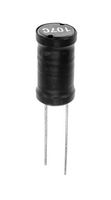 MURATA 19R683C Inductor, 68 µH, ± 10%, 0.055 ohm, 2.9 A Irms, Unshielded, Radial Leaded