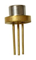 AMS OSRAM GROUP PLT5 520_B1-6 Laser Diode, 520 nm, 3 Pins, TO-56, 30 mW