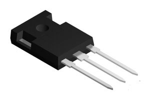 STMICROELECTRONICS STWA75N60DM6 Power MOSFET, N Channel, 600 V, 72 A, 0.036 ohm, TO-247LL, Through Hole