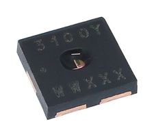 VISHAY VEML60311X00 Sensor, Ambient Light, AEC-Q100, I2C Digital, SMD-6, 2.5 to 3.6 V