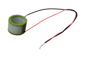 Piezoelectric Actuators