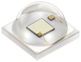 AMS OSRAM GROUP LB CRBP.01-HYKX-7B-Y474 High Brightness LED, OSLON Signal, Blue, 475 nm, 110 °, 82 lm, 1.2 A