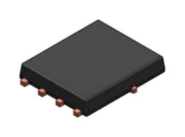 ONSEMI NTMFS5C426NLT1G Power MOSFET, N Channel, 40 V, 237 A, 1000 µohm, SOIC, Surface Mount