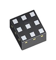 INFINEON BGA9V1MN9E6327XTSA1 RF Amplifier, 3.3 GHz to 4.2 GHz, 1.1 V to 2 V, 21 dB Gain, TSNP-9, -30 °C to 85 °C