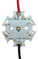 INTELLIGENT LED SOLUTIONS ILH-OP01-DEBL-SC221-WIR200.