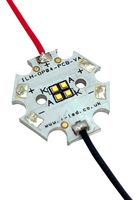 INTELLIGENT LED SOLUTIONS ILH-OP04-PCGR-SC221-WIR200.