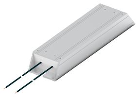 CGS - TE CONNECTIVITY HCH215J22RJ Resistor, 22 ohm, HCH Series, 300 W, ± 5%, Wire Leaded, 1.1 kV