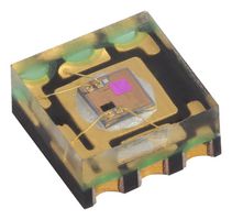 VISHAY VEML3235 Ambient Light Sensor, I2C Digital, SMD-6, 2.6 to 3.6 V