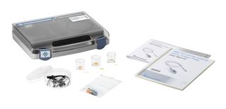 ROHDE & SCHWARZ RT-ZA2 Test Accessory, Spare Accessory Set, R&S RT-ZS10/20E/20/30 Active Broadband Probes