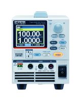GW INSTEK PPX-10H01 Bench Power Supply, Programmable, 1 Output, 0 V, 100 V, 0 A, 1 A