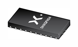 NEXPERIA 74LVC8T245BZX Transceiver, Translating, 74LVC8T245, 1.2 V to 5.5 V Supply, DHXQFN-24, -40 °C to 125 °C
