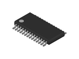 INFINEON TDA5240XUMA1 RF Receiver, 300-928 MHz, TSSOP-28, -107dBm, 4.5 V to 5.5 V, -40 °C to 105 °C