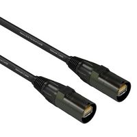 MULTICOMP PRO MP007843 Ethernet Cable, Cat5e, RJ45 Plug to RJ45 Plug, UTP (Unshielded Twisted Pair), 2 m, 6.6 ft