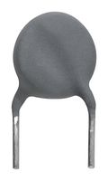 VISHAY PTCCL10H010SBE PTC Thermistor, 400 ohm, Through Hole, PTCCL Series, Overload & Over Temperature Protection