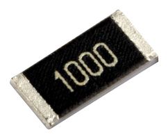 TT ELECTRONICS / WELWYN APC1206AD-1M0BT5 SMD Chip Resistor, 1 Mohm, ± 0.1%, 125 mW, 1206 [3216 Metric], Thin Film, Precision