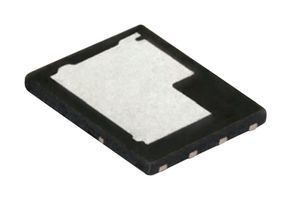 VISHAY SIR576DP-T1-RE3 Power MOSFET, N Channel, 150 V, 42.2 A, 0.016 ohm, PowerPAK SO, Surface Mount