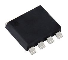 VISHAY SQJQ112E-T1_GE3 Power MOSFET, N Channel, 100 V, 296 A, 2530 µohm, PowerPAK, Surface Mount