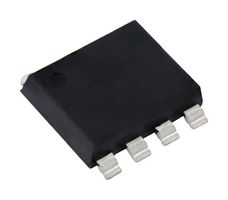 VISHAY SQJQ130EL-T1_GE3 Power MOSFET, N Channel, 30 V, 445 A, 520 µohm, PowerPAK, Surface Mount