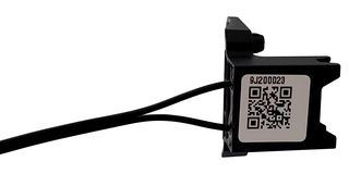 AMPHENOL ADVANCED SENSORS BAF147B002-00A0 Liquid Leakage Detection Sensor, 200mm, ±3%, 5 VDC, 510 ohm