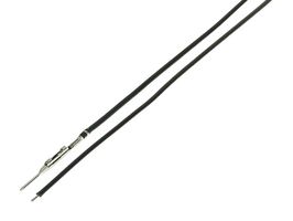 MOLEX 217793-1122 Cable Assembly, Squba 1.8 Crimp Terminal Pin to Free End, 5.9 ", 150 mm, Squba OTS 217793 Series