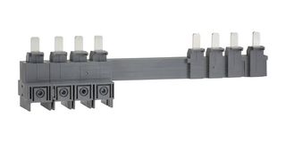 ABB 1SCA117038R1001 Parallel Connection Kit, 283 mm W x 60 mm D x 80 mm H