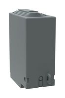 ABB 1SCA022715R5340 Terminal Shroud, Manual Change Over Switch, 35 mm W x 70 mm D x 83 mm H