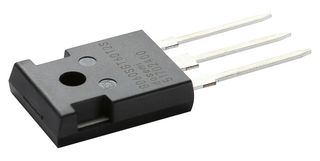 STARPOWER DG120X07T2 IGBT, 240 A, 1.3 V, 1.25 kW, 650 V, TO-247 Plus, 3 Pins