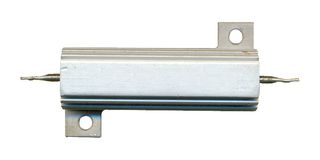 TE CONNECTIVITY - CGS HSA502R0J Resistor, 2 ohm, HS Series, 50 W, ± 5%, Solder Lug, 1.25 kV