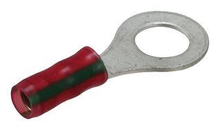 AMP - TE CONNECTIVITY 2-320571-4 Speciality Terminal, Crimp, Closed Barrel Splice