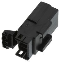 TE CONNECTIVITY - AMP 174928-2 Automotive Connector Housing, Multilock 070, Receptacle, 3 Ways