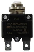 POTTER&BRUMFIELD - TE CONNECTIVITY W57-XB7A4A10-20