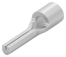 TE CONNECTIVITY - AMP 165045 Pin Terminal, SOLISTRAND, Crimp, 16 AWG, 14 AWG, 2.5 mm², 1.78 mm