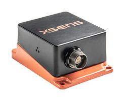 XSENS MTI-610R MEMS Module, Accelerometer, Gyroscope, Magnetometer, X, Y, Z, 4.5 V, 24 V, Module